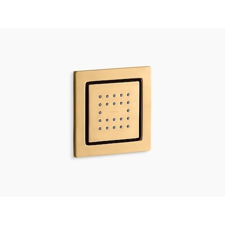 Kohler Watertile 22 Nozzle Body Spray 8003-2MB